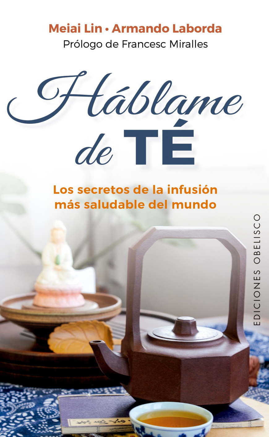 Háblame del té en Mindalia Noticias